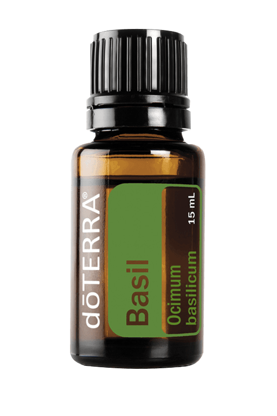 Ulei de busuioc 15ml