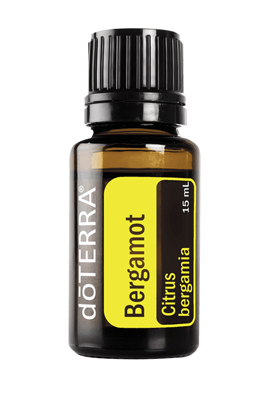 Bergamot Oil 15ml