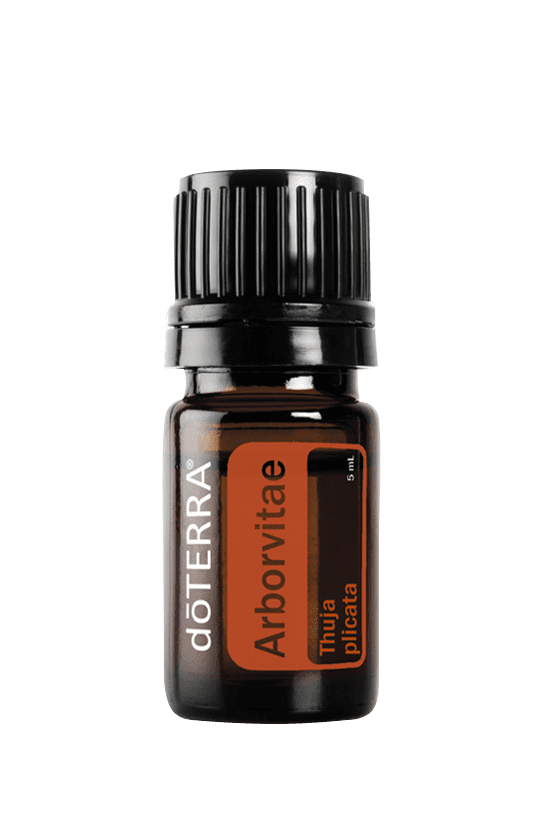 Ulei de Tuia 5ml