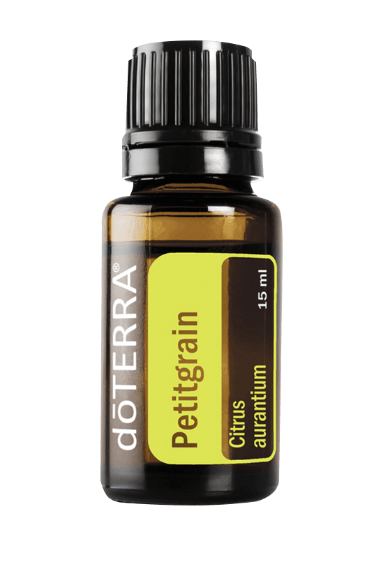 Ulei de Petitgrain 15ml