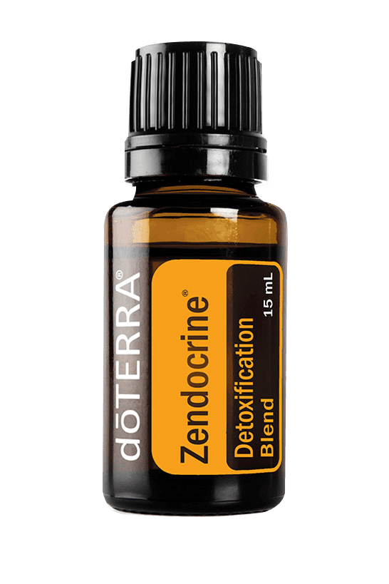 Ulei Zendocrine 15ml