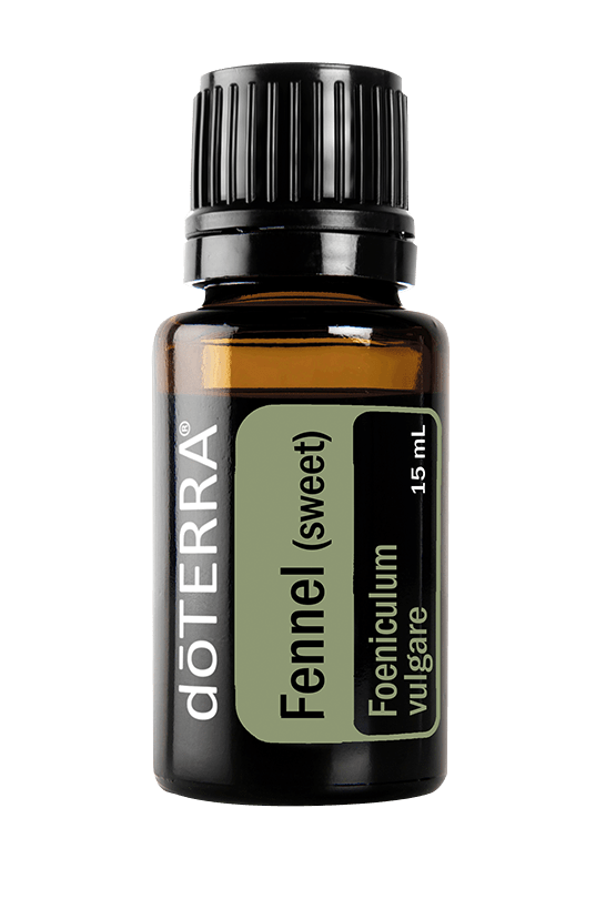 Ulei de Fenicul 15ml