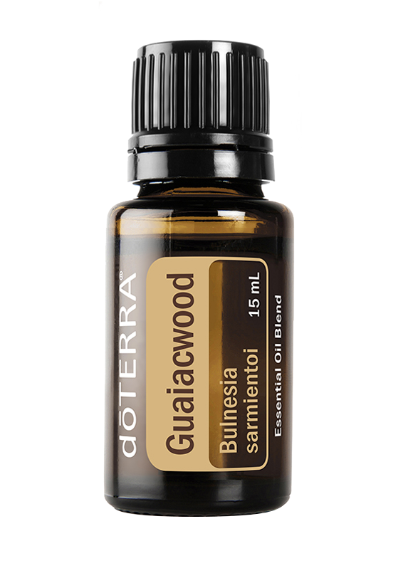 Ulei de guaiacwood 15ml