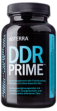 DDR Prime™ Complex Celular în Capsule moi