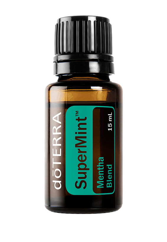 Ulei SuperMint 15ml