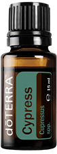 Ulei de Chiparos 15ml