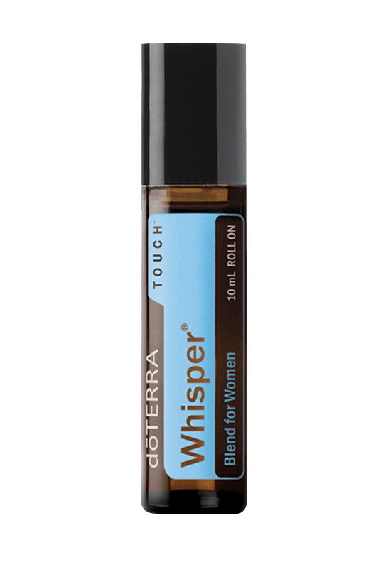 Ulei Whisper Touch 10 ml