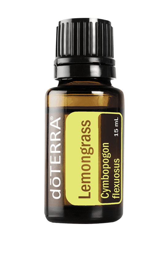 Ulei de Lemongrass 15ml