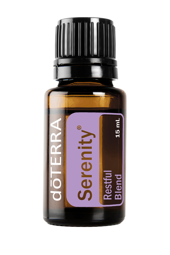Serenity Oil 15ml