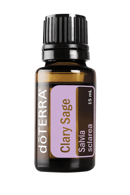Ulei de Salvie Sclarea 15ml
