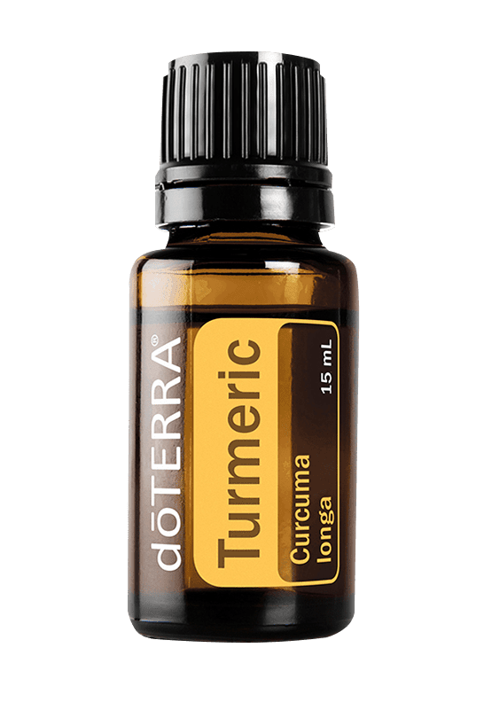 Ulei de Turmeric 15ml