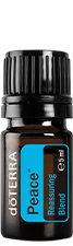 Ulei Pace 5ml