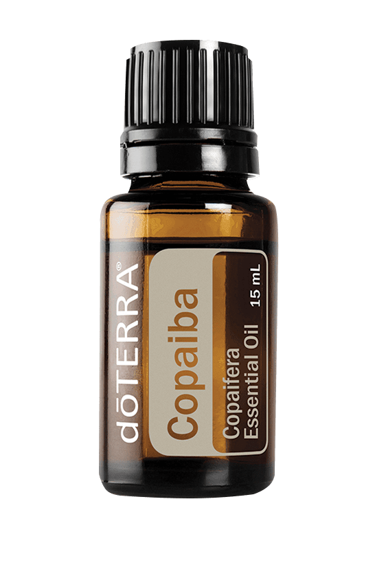 Ulei de Copaiba 15ml