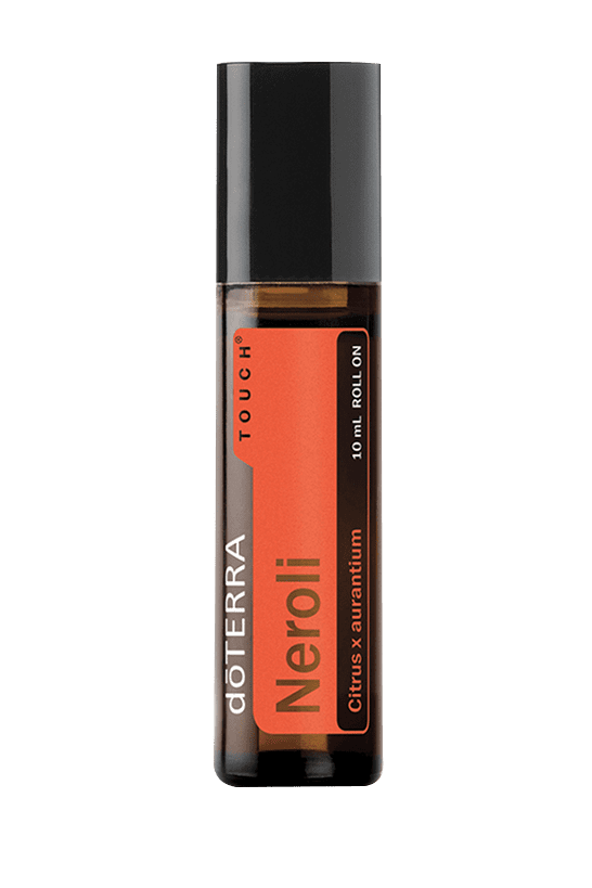 Ulei Esențial Neroli Touch 10ml