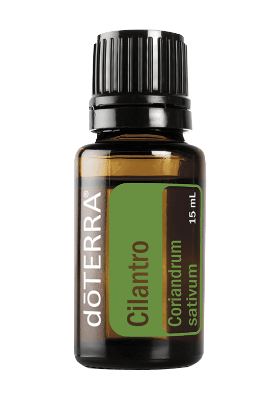 Ulei de Coriandru 15ml