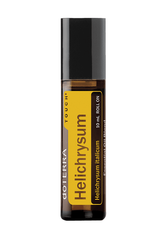 Amestec de ulei de imortele Touch 10ml