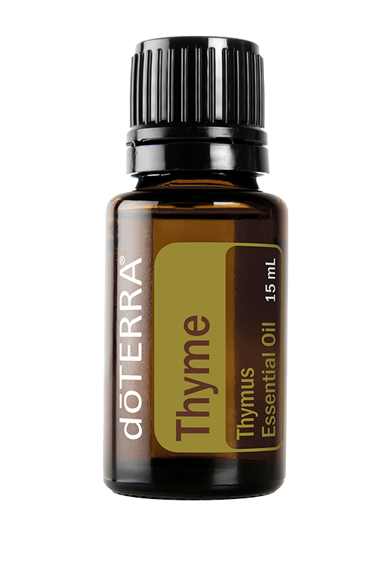 Ulei de Cimbru 15ml