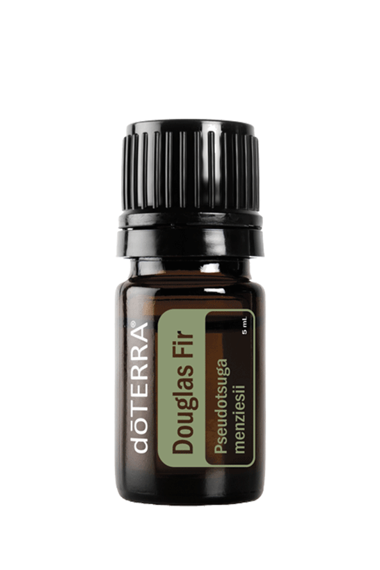 Ulei de brad Douglas 5ml