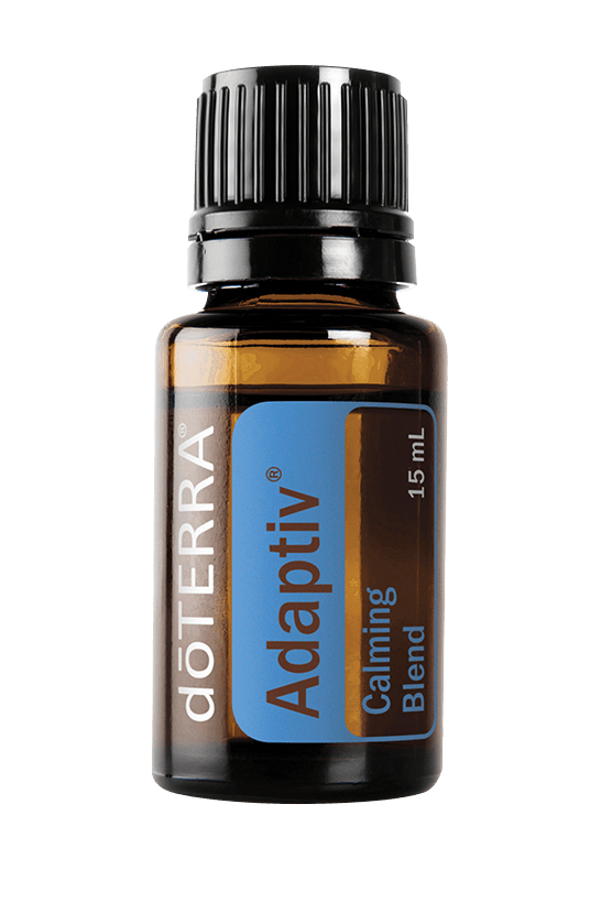 Ulei Adaptiv 15 ml