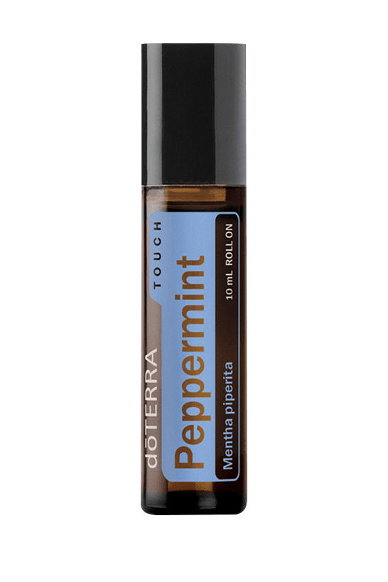 Ulei Esențial Mentă Roll-on 10ml
