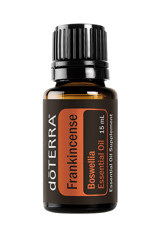 Ulei de tămâie 15ml