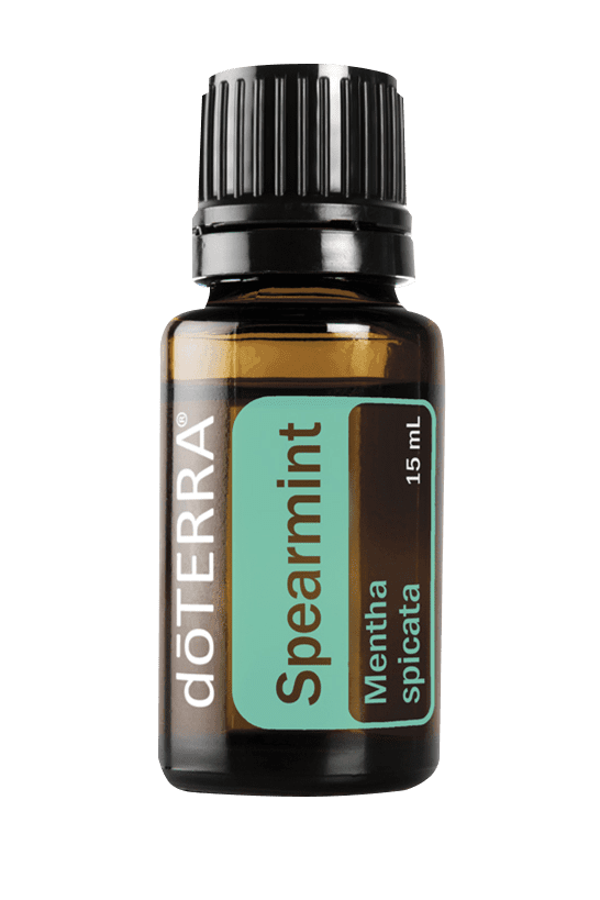 Ulei de mentă creață 15ml