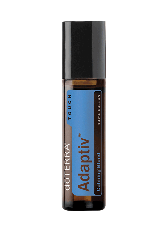 Ulei Touch Adaptiv 10ml