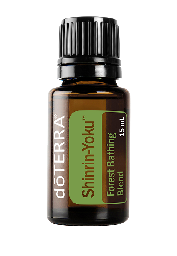 Shinrin-Yoku Oil 15ml