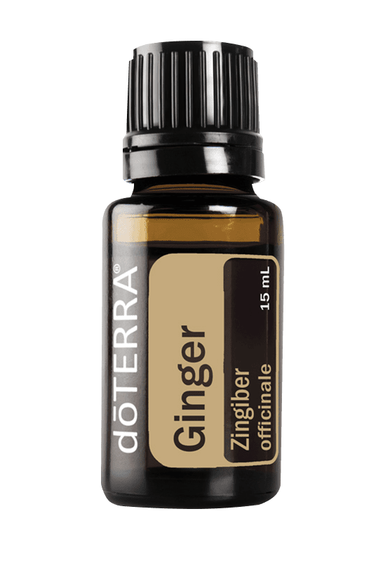 Ulei de ghimbir 15ml