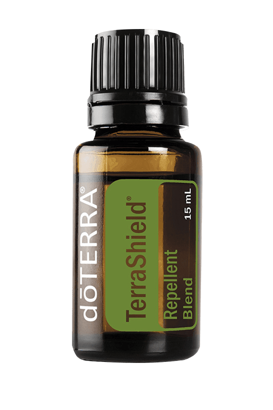 Ulei TerraShield 15ml
