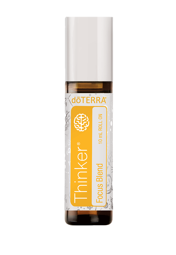 Uleiul Gânditor 10ml