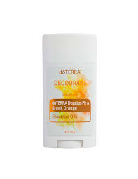 Deodorant 3 pachete Citrus Bliss - Balance - Douglas Fir cu portocală grecească