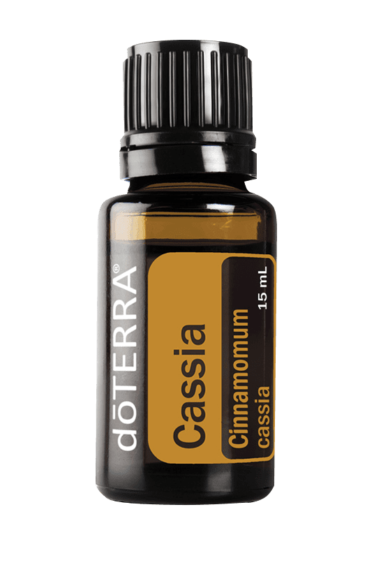 Ulei de Cassia 15ml