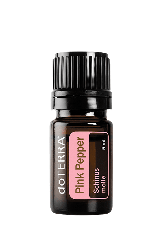 Ulei de piper roz 5ml