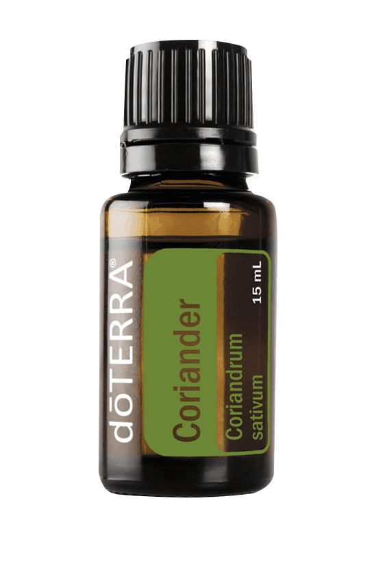 Ulei de coriandru 15ml