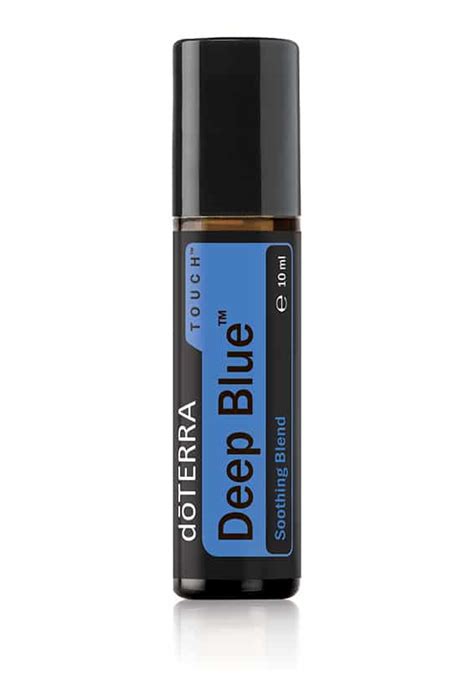 Deep Blue Touch 10ml
