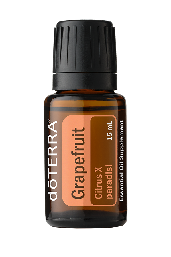 Ulei de grepfrut 15ml