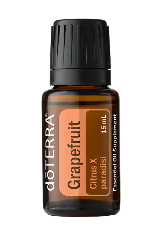 Ulei de grepfrut 15ml