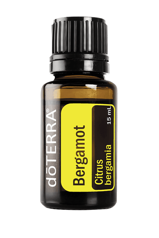 Bergamot Oil 15ml