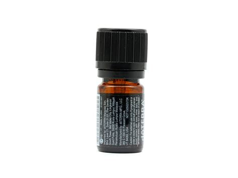 Ulei Deep Blue 5ml