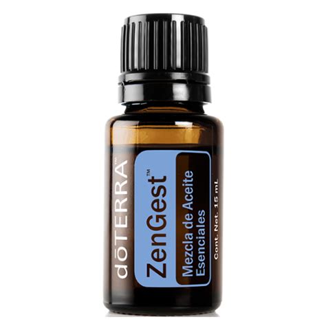 ZenGest-DigestZen Ulei 15ml