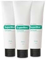 Pachet 3 paste de dinți SuperMint™