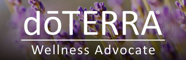 doTERRA wellness advocate uk