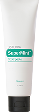 Pachet 3 paste de dinți SuperMint™
