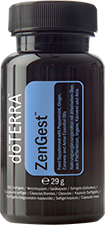 ZenGest™ 60 Capsule moi