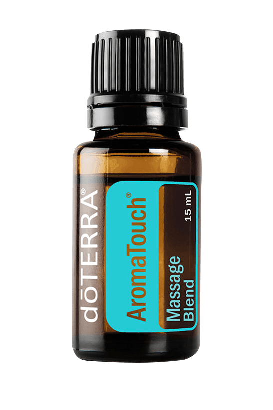 Ulei AromaTouch 15ml