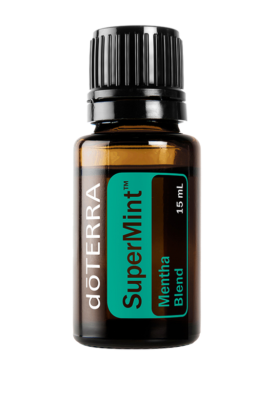 SuperMint Oil 15ml