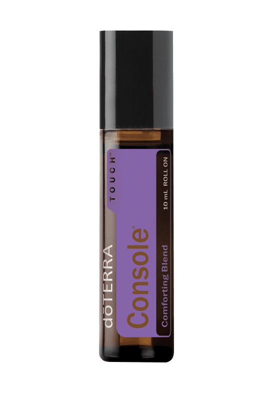 Consola tactilă 10ml