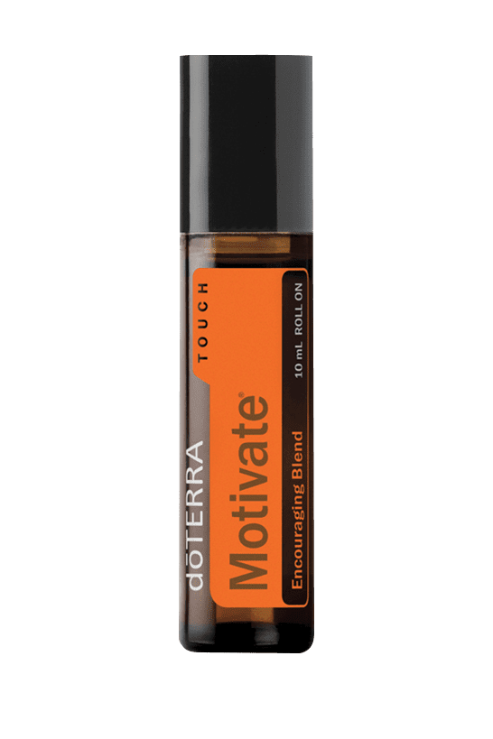 Motivate Ulei 10ml