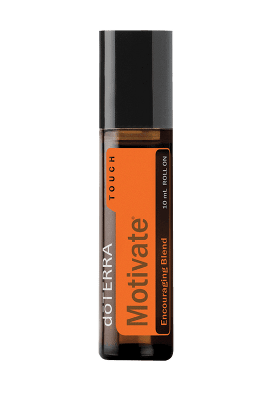 Motivate Oil 10ml